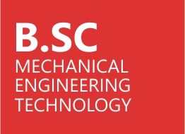 B.Sc Mechanical Engineering Technology