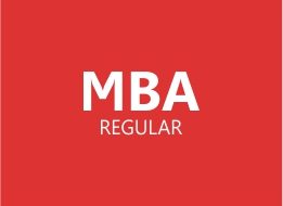 MBA Regular